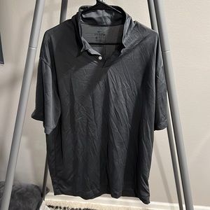Nike golf polo servicenow size XL